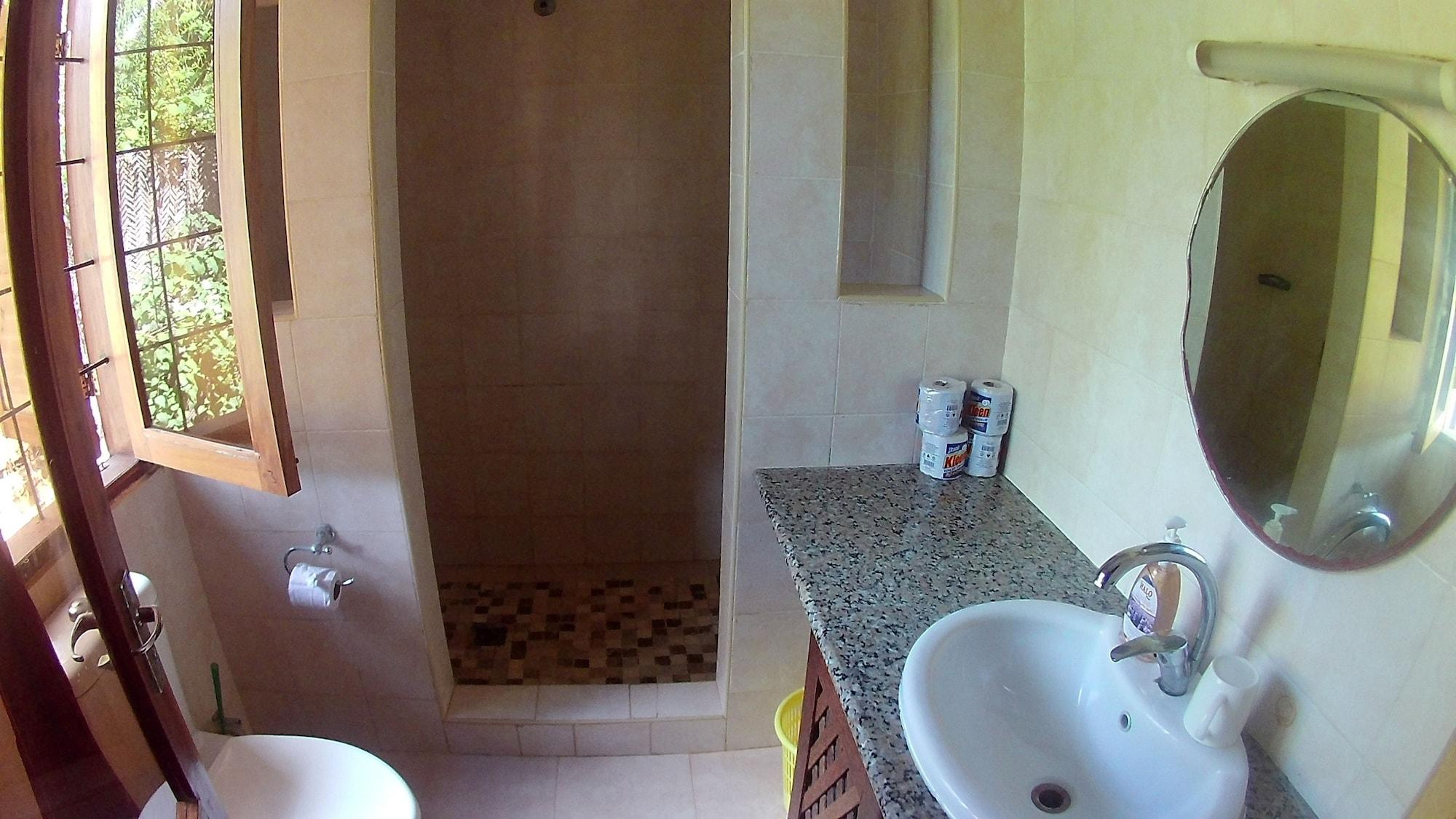 Waikiki Resort Làng Làng Pwani Mchangani Ngoại thất bức ảnh