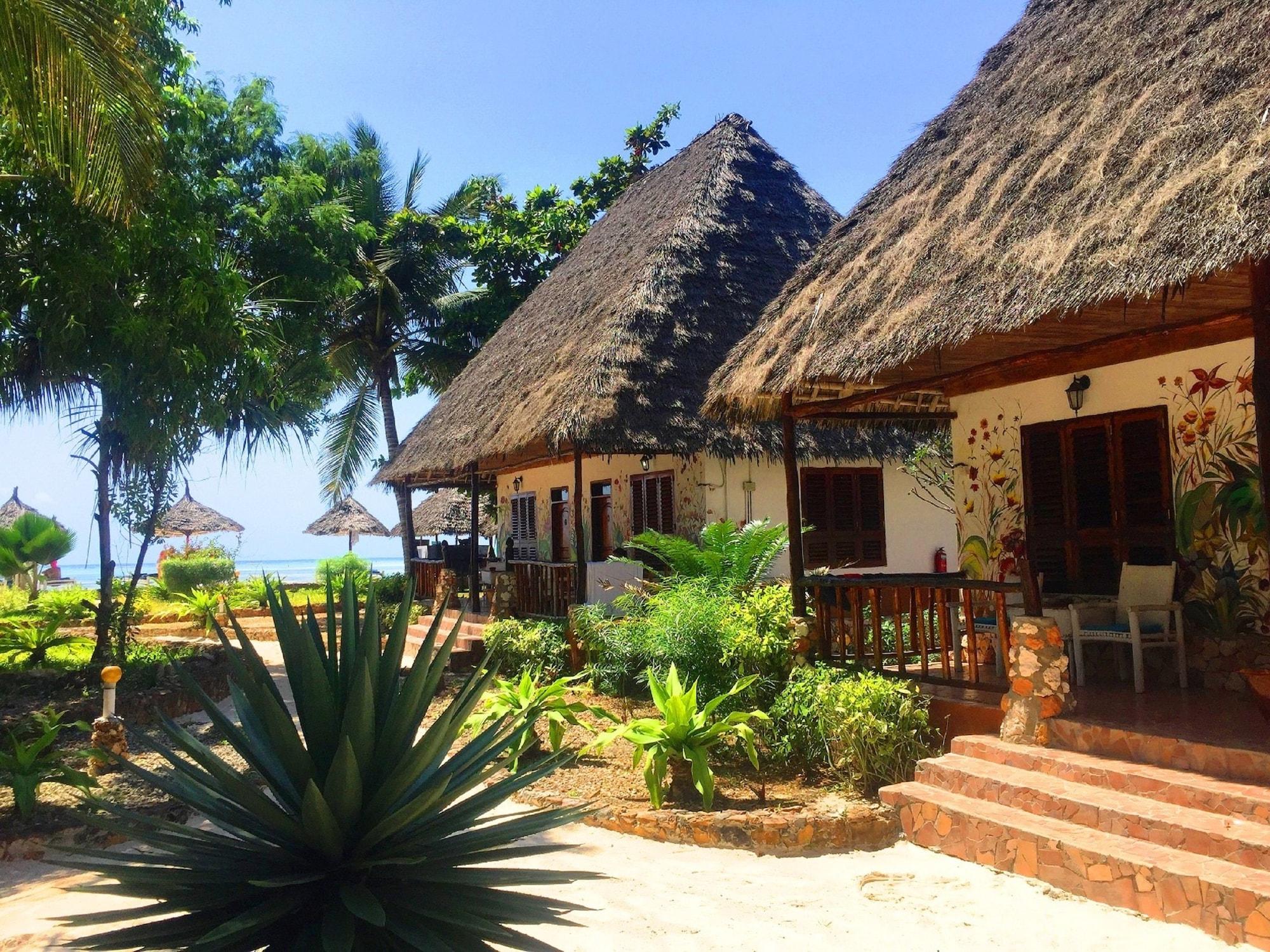 Waikiki Resort Làng Làng Pwani Mchangani Ngoại thất bức ảnh