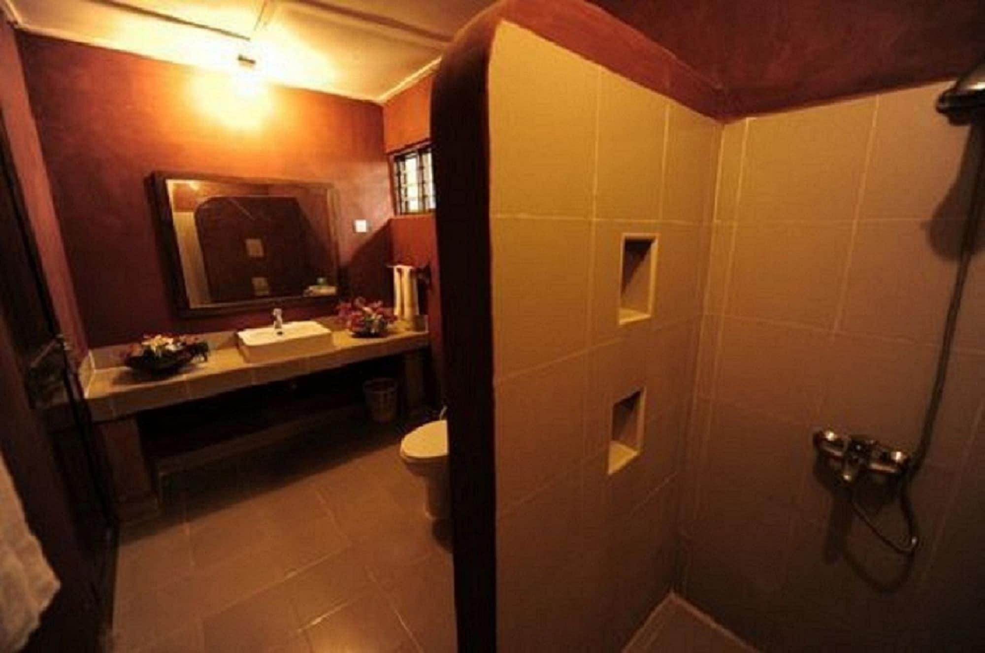 Waikiki Resort Làng Làng Pwani Mchangani Ngoại thất bức ảnh