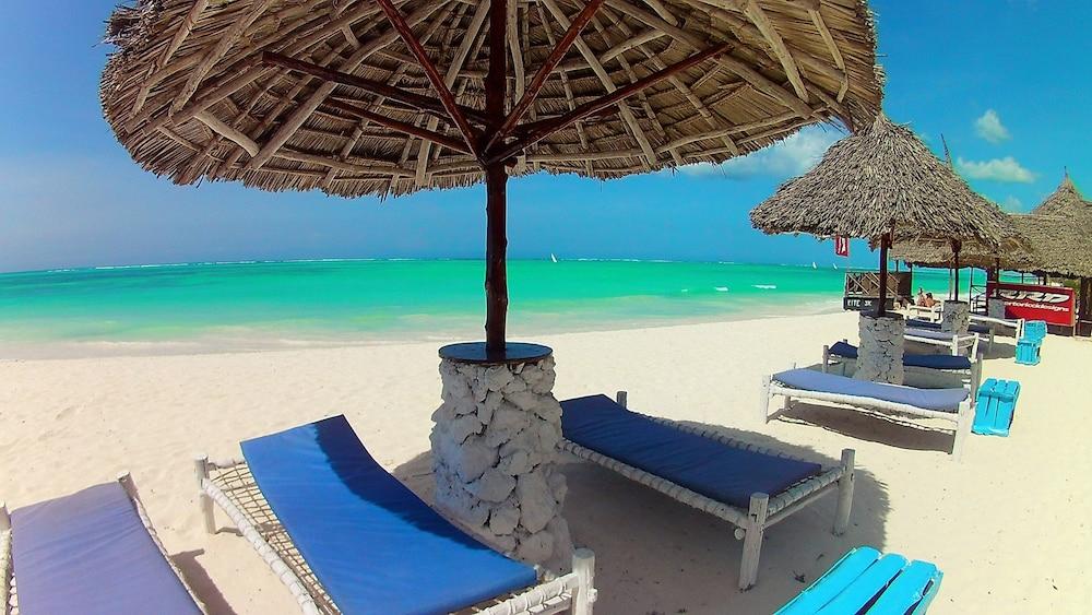 Waikiki Resort Làng Làng Pwani Mchangani Ngoại thất bức ảnh