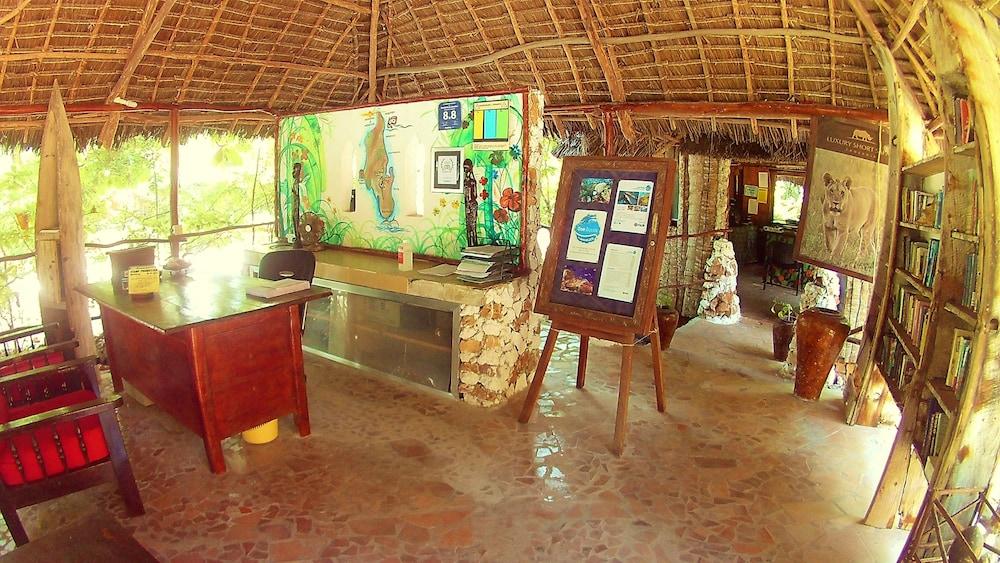 Waikiki Resort Làng Làng Pwani Mchangani Ngoại thất bức ảnh