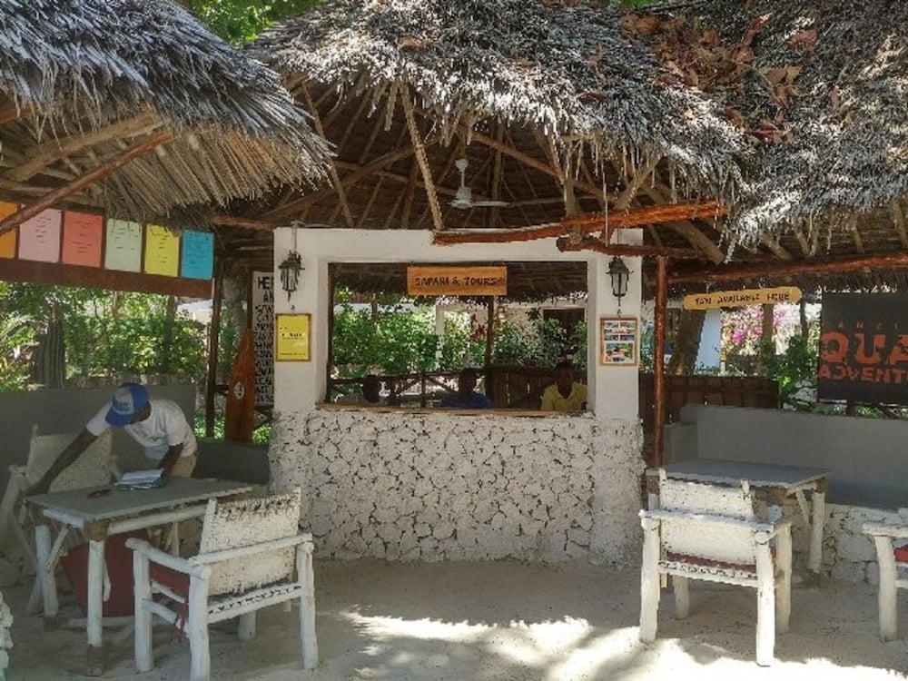 Waikiki Resort Làng Làng Pwani Mchangani Ngoại thất bức ảnh
