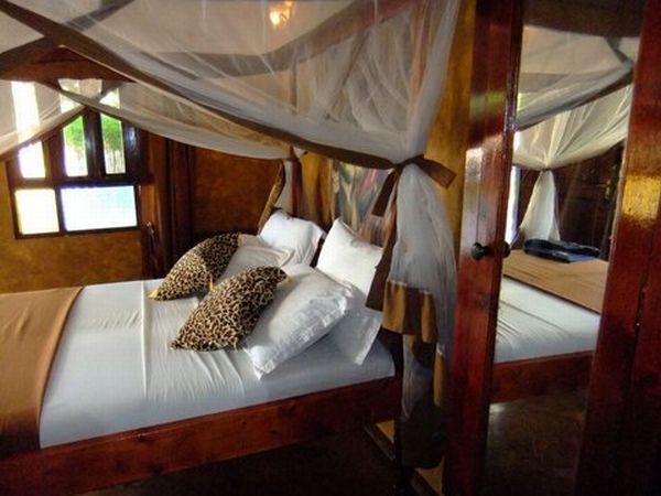 Waikiki Resort Làng Làng Pwani Mchangani Ngoại thất bức ảnh